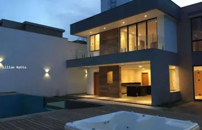 Casas 3 e 4 quartos para venda em juiz de fora, spina ville ii, 4 dormitórios, 3 suítes, 5 banheiros, 4 vagas