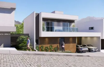Casas 3 e 4 quartos para venda em juiz de fora, viña del mar, 3 dormitórios, 1 suíte, 3 banheiros, 2 vagas