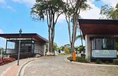 Terreno à venda no Aeroporto, Juiz de Fora 