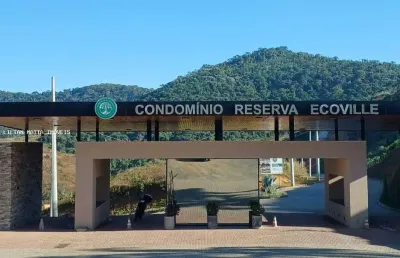 Terreno à venda no Salvaterra, Juiz de Fora 
