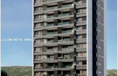 Apartamento 3 quartos para venda em juiz de fora, santa helena, 3 dormitórios, 1 suíte, 2 banheiros, 2 vagas