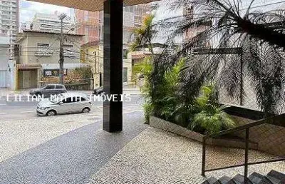 Apartamento 3 quartos para venda em juiz de fora, centro, 3 dormitórios, 1 suíte, 3 banheiros, 2 vagas