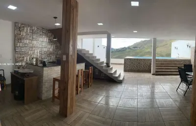 Casas 2 quartos para venda em juiz de fora, bom jardim, 2 dormitórios, 1 suíte, 3 banheiros, 4 vagas