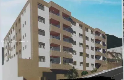 Apartamento 2 quartos para venda em juiz de fora, santa helena, 2 dormitórios, 1 suíte, 2 banheiros, 1 vaga