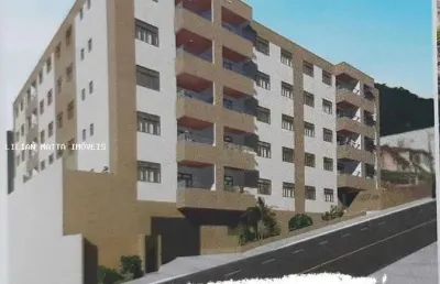 Apartamento 2 quartos para venda em juiz de fora, santa helena, 2 dormitórios, 2 suítes, 2 banheiros, 1 vaga