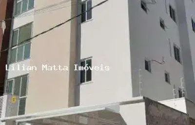 Apartamento 2 quartos para venda em juiz de fora, lourdes, 2 dormitórios, 1 suíte, 2 banheiros, 1 vaga