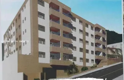 Apartamento 2 quartos para venda em juiz de fora, santa helena, 2 dormitórios, 1 banheiro, 1 vaga