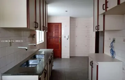 Cobertura para venda em juiz de fora, são mateus, 4 dormitórios, 1 suíte, 3 banheiros, 2 vagas