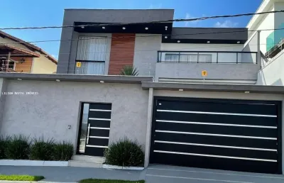 Casas 3 e 4 quartos para venda em juiz de fora, quintas das avenidas, 3 dormitórios, 1 suíte, 3 banheiros, 2 vagas