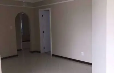 Apartamento para venda com 3 quartos sendo uma suíte em cidade jardim - salvador - bahia