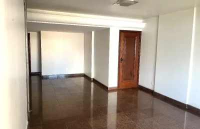 Apartamento para venda com 3 quartos com 03 suítes na pituba - salvador - bahia