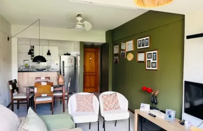 Apartamento com 2 quartos à venda na Rua Manoel Andrade, Pituba, Salvador