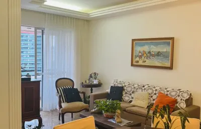 Apartamento com 3 quartos à venda na Rua Altino Serbeto de Barros, Pituba, Salvador
