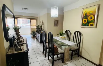 Apartamento com 3 quartos à venda na Rua Clara Nunes, Pituba, Salvador