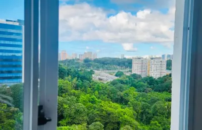 Apartamento com 2 quartos à venda na Rua Padre Casimiro Quiroga, Imbuí, Salvador