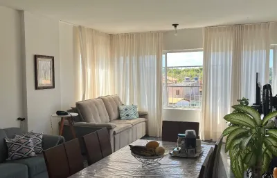 Apartamento com 3 quartos à venda na Rua Professor Gerson Pinto, Costa Azul, Salvador