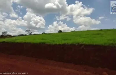 Terreno à venda na Rodovia Benevenuto Moretto, 100, Zona Rural, Tuiuti
