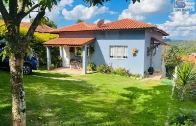 Chácara para venda em pinhalzinho, zona rural, 2 dormitórios, 1 suíte, 2 banheiros
