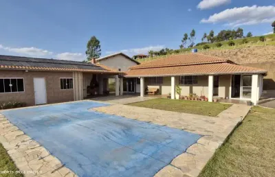 Chácara para venda em pedra bela, limas, 3 dormitórios, 1 suíte, 3 banheiros, 3 vagas