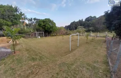 Chácara para venda em pinhalzinho, zona rural, 4 dormitórios, 3 suítes, 4 banheiros, 2 vagas