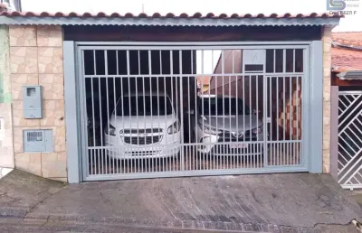 Casa para venda em pinhalzinho, zona rural, 2 dormitórios, 1 suíte, 1 banheiro, 2 vagas