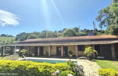 Chácara para venda em pinhalzinho, zona rural, 5 dormitórios, 1 suíte, 3 banheiros