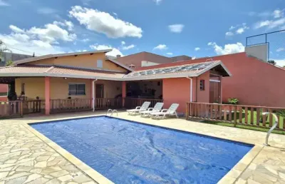 Chácara para venda em pinhalzinho, zona rural, 3 dormitórios, 1 suíte, 3 banheiros, 1 vaga