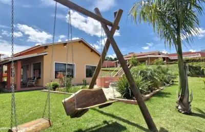 Chácara / sítio à venda na Variante Américo Pedro Benedette, 100, Zona Rural, Pinhalzinho