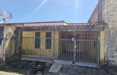 Casa para venda em pinhalzinho, zona rural, 2 dormitórios, 1 suíte, 2 banheiros, 1 vaga