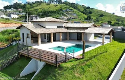 Chácara para venda em pinhalzinho, centro, 3 dormitórios, 1 suíte, 3 banheiros, 2 vagas