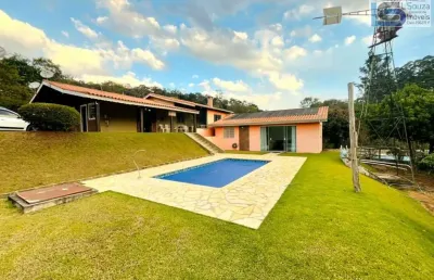 Chácara para venda em pinhalzinho, centro, 2 dormitórios, 1 suíte, 3 banheiros, 2 vagas