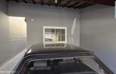 Casa para venda em pinhalzinho, jardim copacabana, 3 dormitórios, 1 suíte, 2 banheiros, 2 vagas