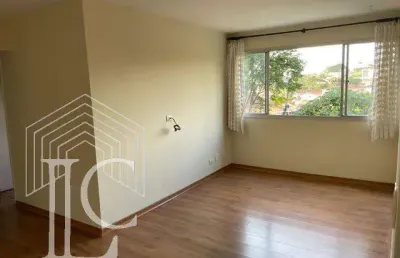 Apartamento para venda em são paulo, conceição, 2 dormitórios, 2 banheiros, 1 vaga