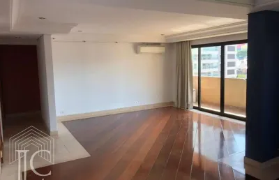 Apartamento para locação em são paulo, vila mariana, 4 dormitórios, 4 suítes, 6 banheiros, 3 vagas
