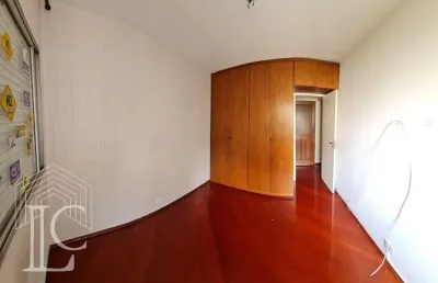 Apartamento para venda em são paulo, jabaquara, 3 dormitórios, 2 banheiros, 1 vaga