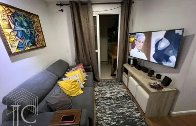 Apartamento para venda em são paulo, saúde, 3 dormitórios, 1 suíte, 2 banheiros, 1 vaga