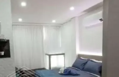 Studio para venda em são paulo, vila mariana, 1 dormitório, 1 banheiro