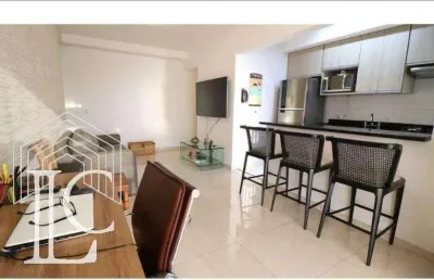 Apartamento para venda em são paulo, vila mascote, 2 dormitórios, 1 suíte, 2 banheiros, 2 vagas