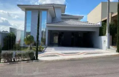 Casa em condomínio para venda em itatiba, loteamento residencial dolce vita, 3 dormitórios, 3 suítes, 5 banheiros, 2 vagas