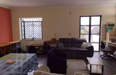Casa / sobrado para venda em são paulo, jabaquara, 3 dormitórios, 1 suíte, 2 banheiros, 3 vagas