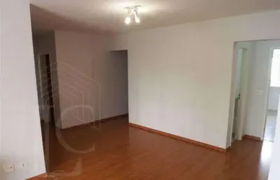 Apartamento para venda em são paulo, vila mariana, 3 dormitórios, 1 suíte, 2 banheiros, 2 vagas