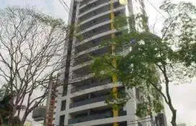 Apartamento para locação em são paulo, vila nova conceição, 2 dormitórios, 1 banheiro, 2 vagas