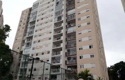 Apartamento para venda em são paulo, saúde, 3 dormitórios, 1 suíte, 2 banheiros, 1 vaga