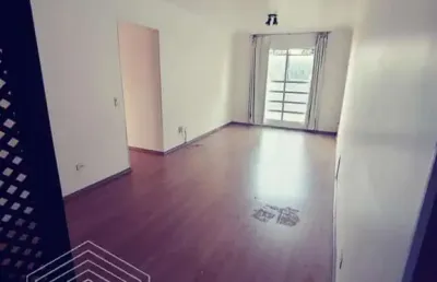Apartamento para venda em são paulo, jardim marajoara, 3 dormitórios, 1 suíte, 3 banheiros, 1 vaga