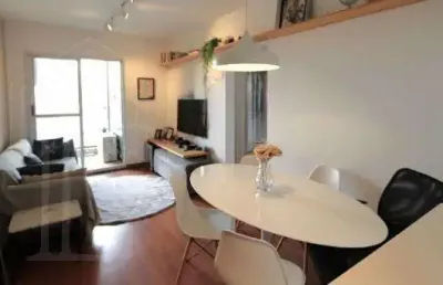 Apartamento para venda em são paulo, saúde, 3 dormitórios, 1 suíte, 2 banheiros, 2 vagas