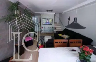 Casa / sobrado para venda em são paulo, jabaquara, 2 dormitórios, 2 banheiros, 1 vaga
