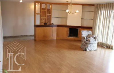 Apartamento para venda em são paulo, campo belo, 3 dormitórios, 1 suíte, 3 banheiros, 2 vagas