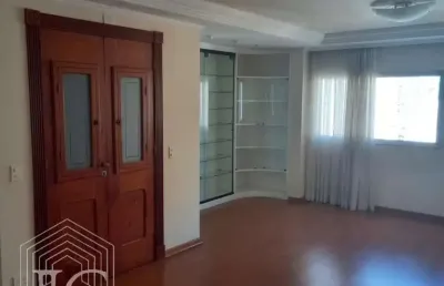 Cobertura duplex para venda em são paulo, campo belo, 4 dormitórios, 4 suítes, 6 banheiros, 3 vagas