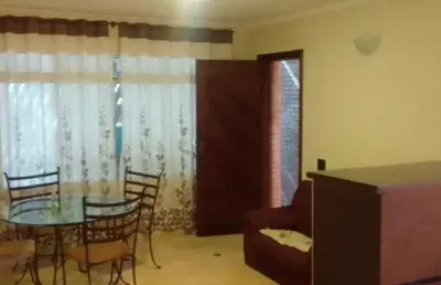 Casa / sobrado para locação em são paulo, vila santa catarina, 2 dormitórios, 3 banheiros, 2 vagas