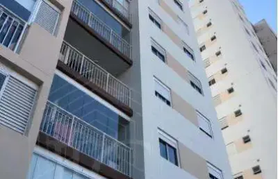 Apartamento para venda em são paulo, saúde, 2 dormitórios, 1 suíte, 2 banheiros, 1 vaga